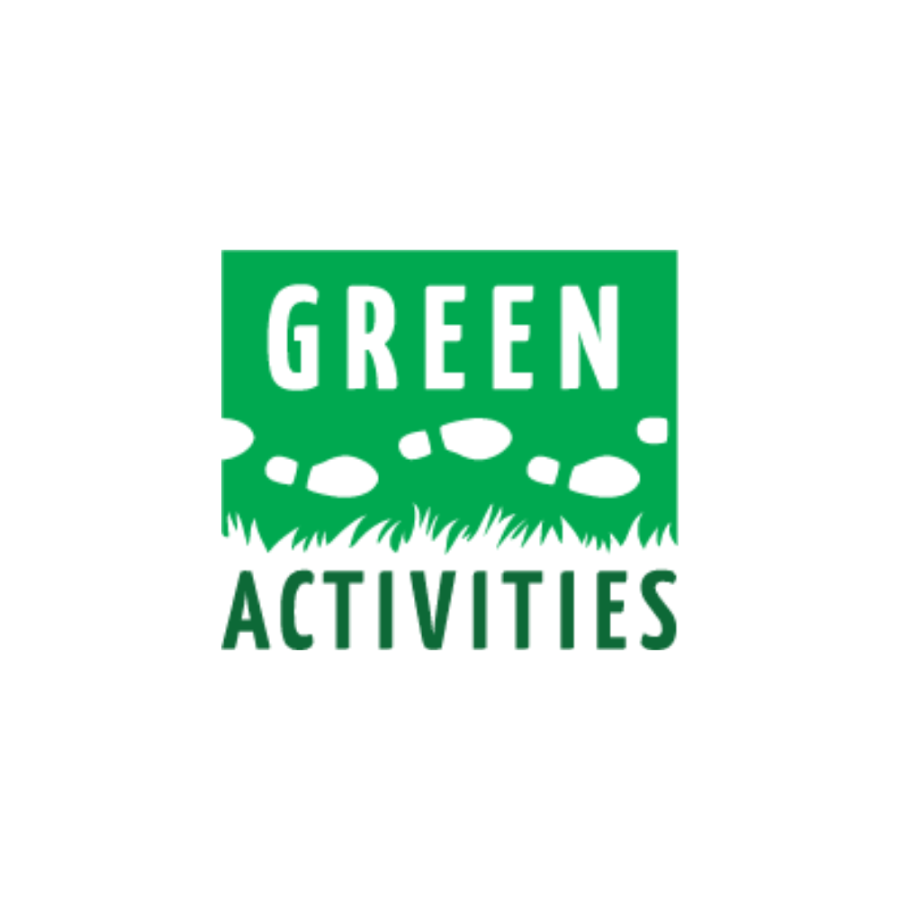 Kuoksa Reindeer Stories Green Activities certificate