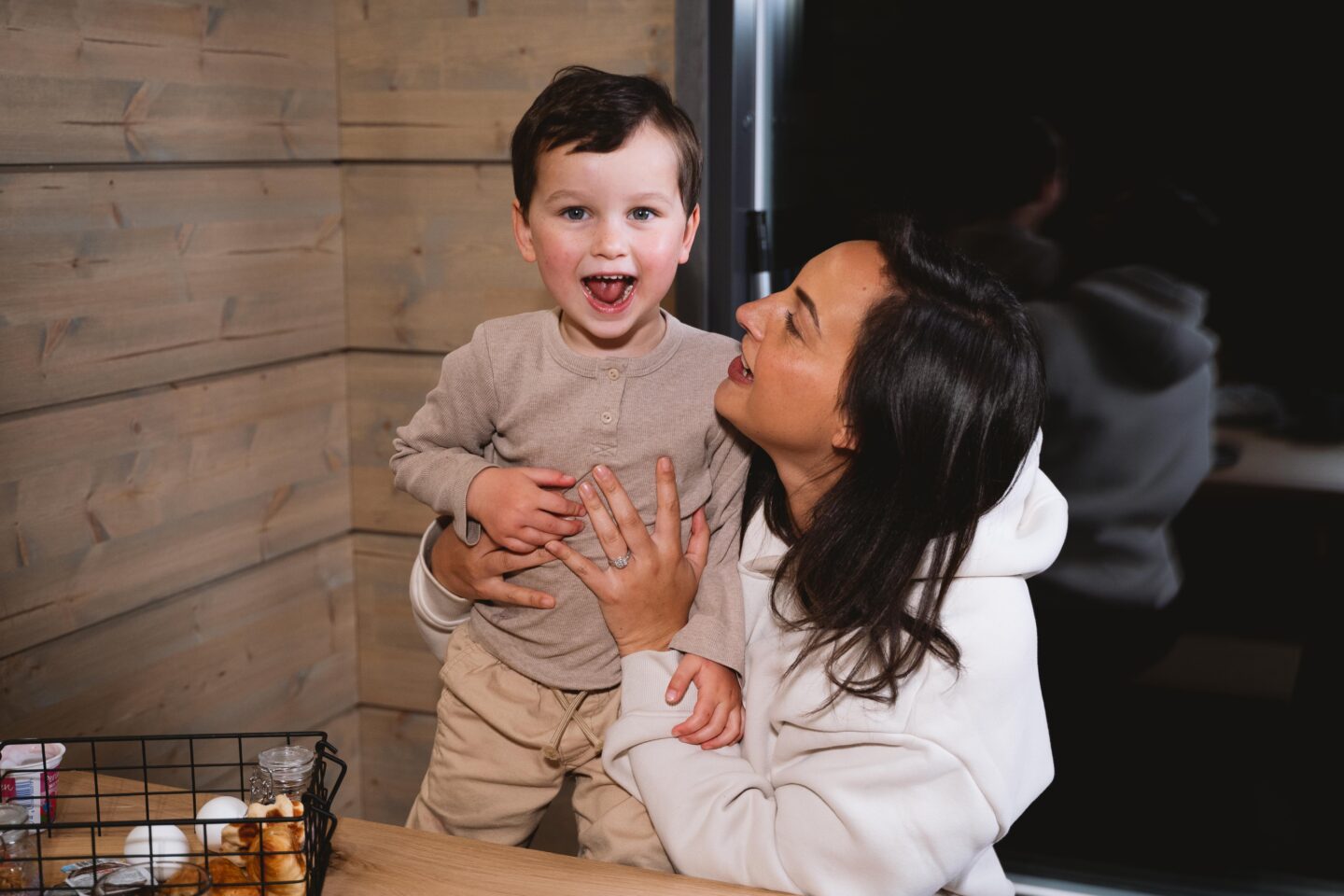 Aurora Hill Resort Customers