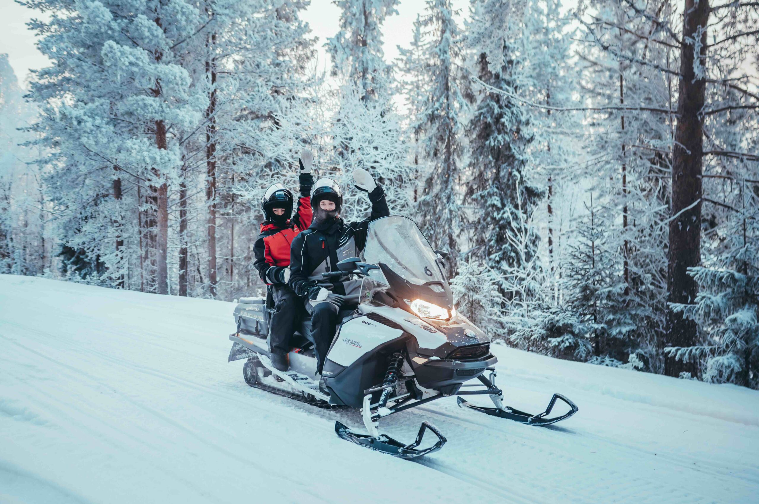Media Collaborations StayLapland