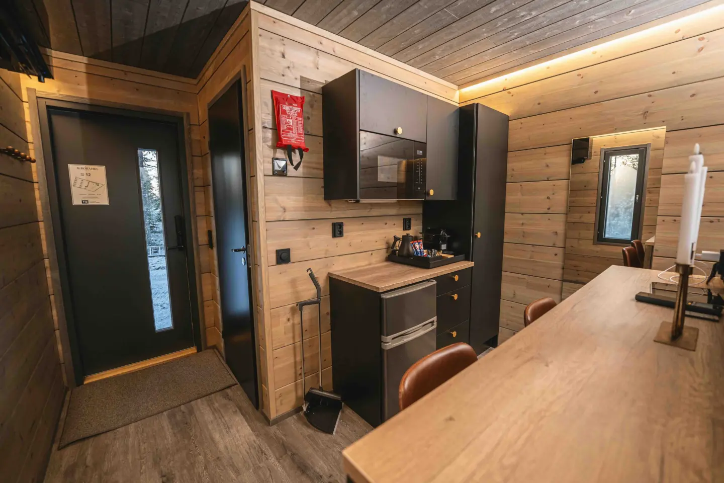 Aurora Hill Resort Rovaniemi Aurora Suite