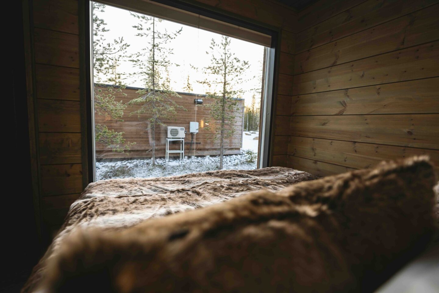 Aurora Hill Resort Rovaniemi Aurora Family Suite