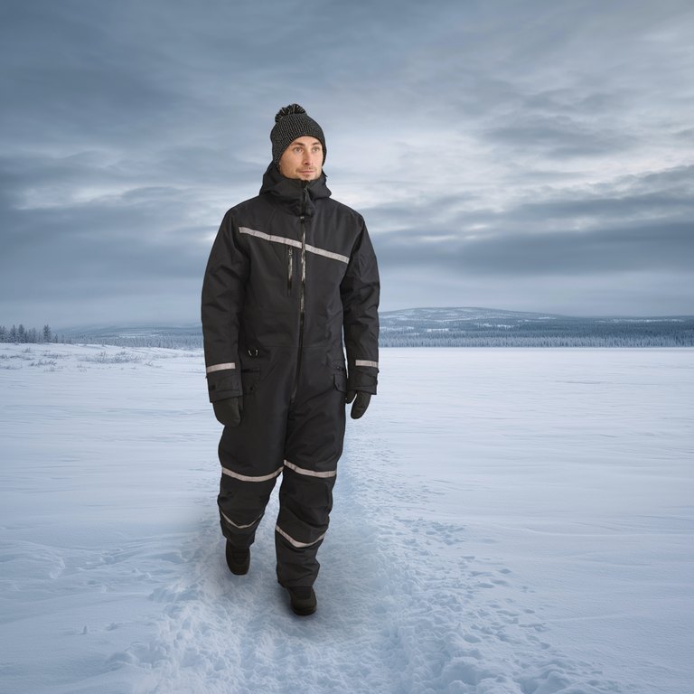 StayLapland rent premium winter clothing in Rovaniemi 2