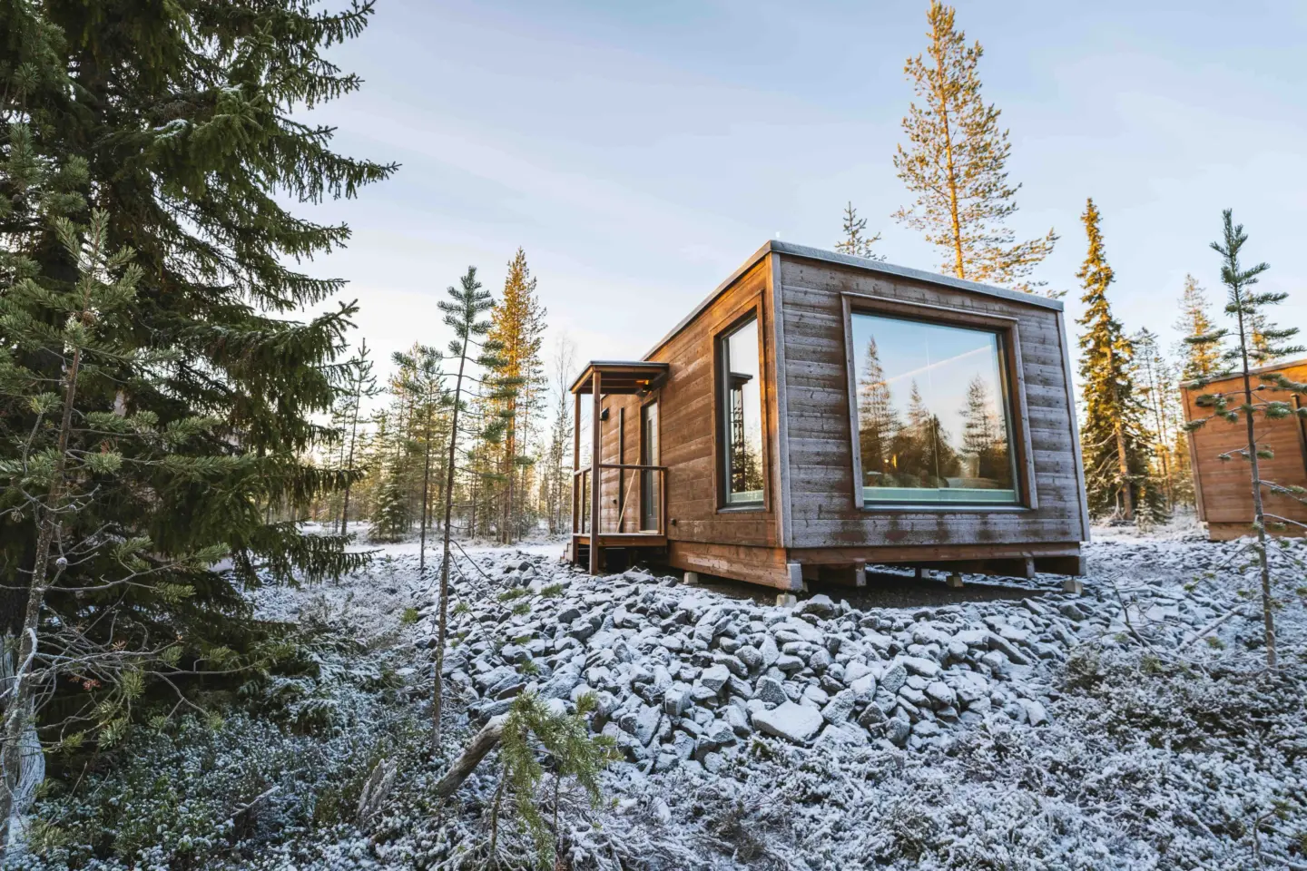 Aurora Hill Resort Rovaniemi Aurora Suite Plus