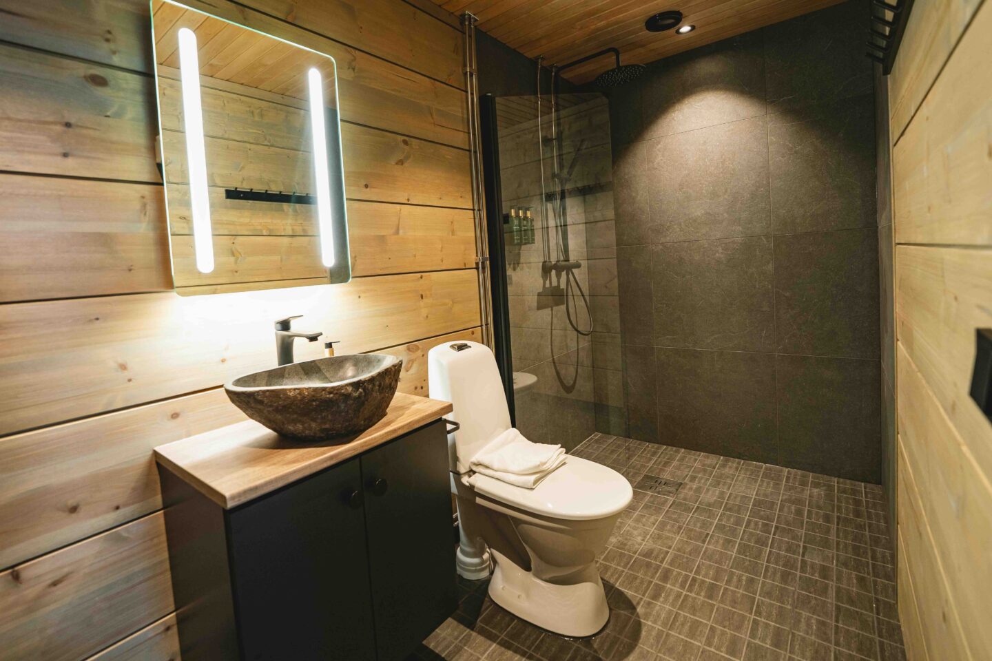 Aurora Hill Resort Rovaniemi Aurora Suite Plus