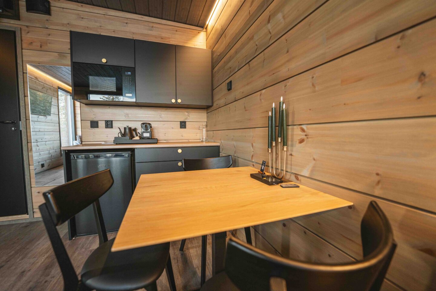 Aurora Hill Resort Rovaniemi Aurora Suite Plus