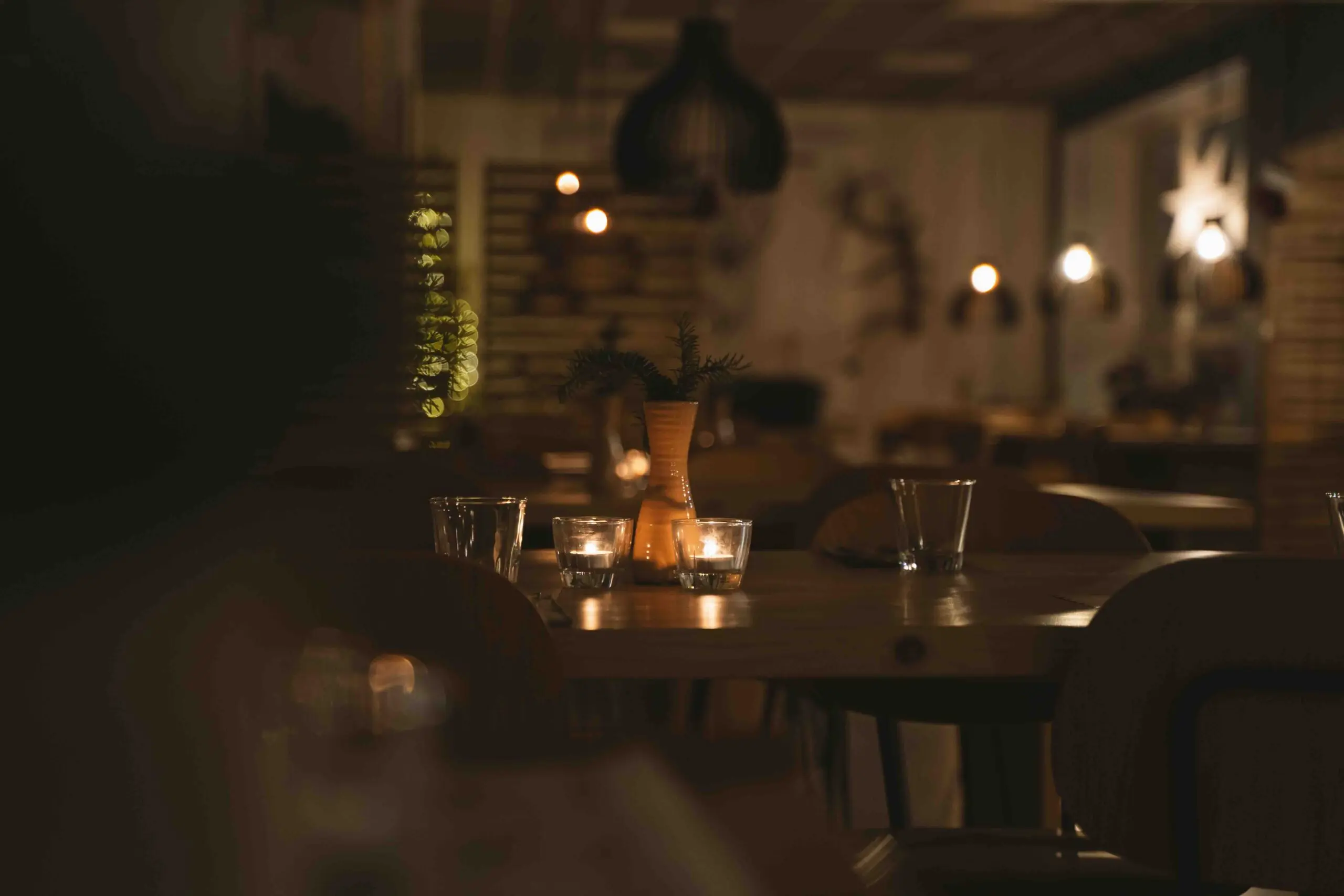 Leima Kitchen and Bar