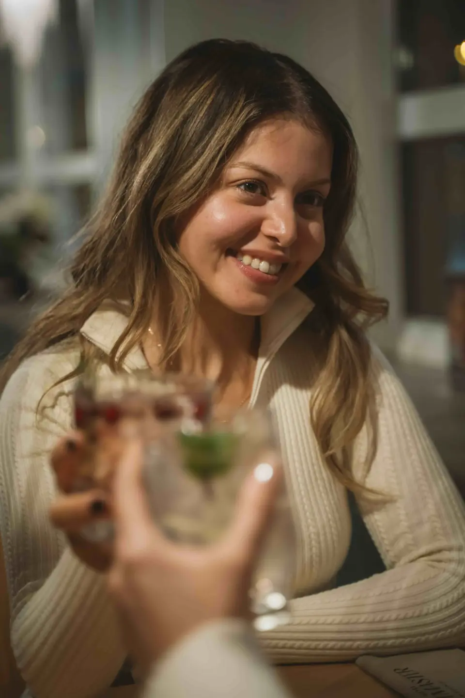 Lounge Bar Postmaster Hotel